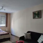شقة Zora بورغاس
