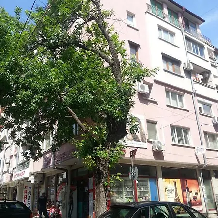 Zora * Burgas