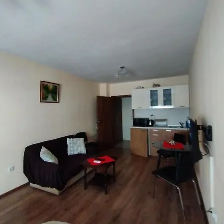 Apartmán Zora