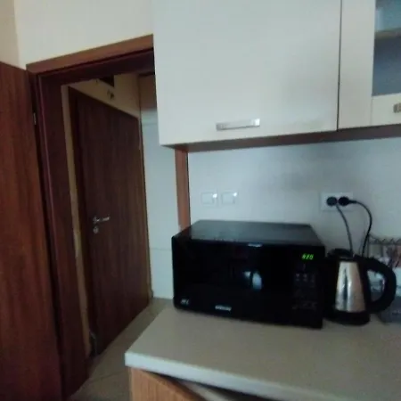 Zora Apartmán