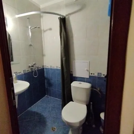 Zora Apartmán *