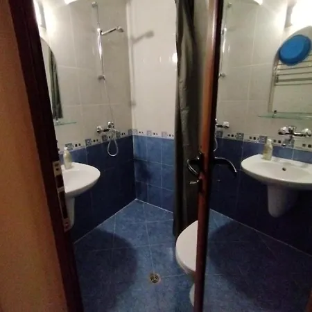 Zora Apartmán Burgas City