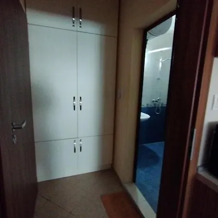 Apartmán Zora *