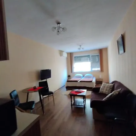 Apartmán Zora