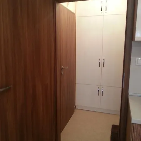 Apartmán Zora *