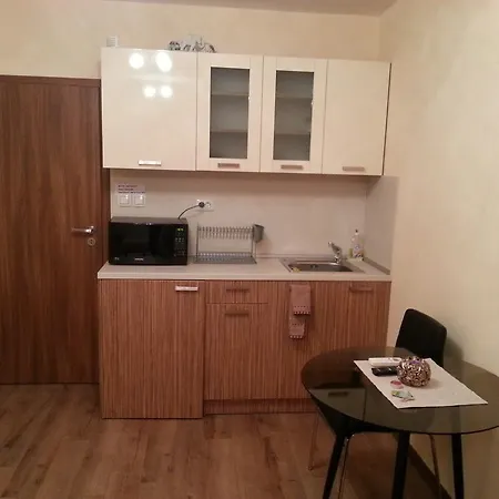 Apartmán Zora *
