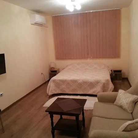Apartmán Zora *
