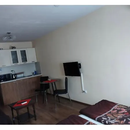 Apartmán Zora *