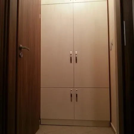 Apartmán Zora