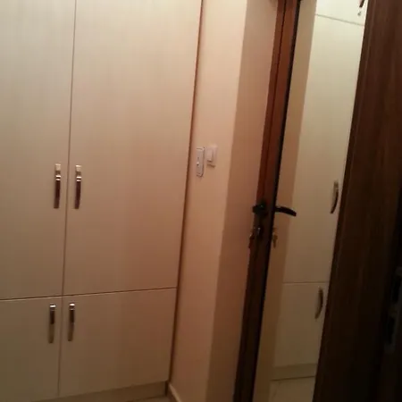 Apartmán Zora