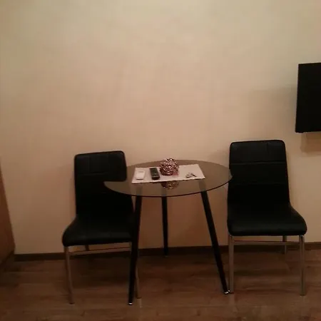 Apartmán Zora