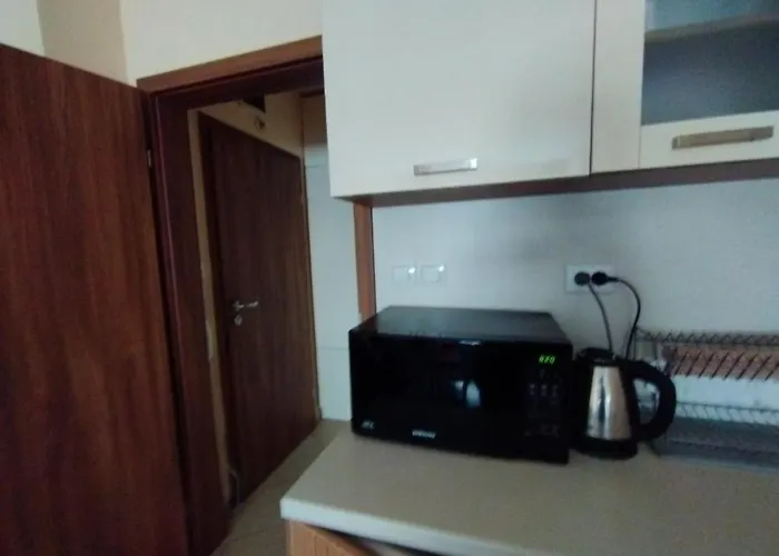 Zora Апартаменты