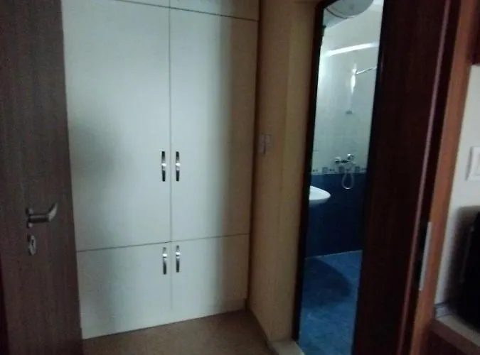 Апартаменты Zora *