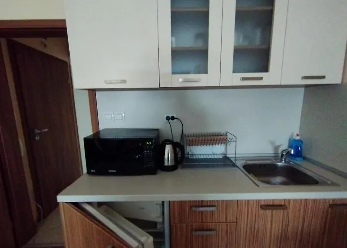 Zora Апартаменты *