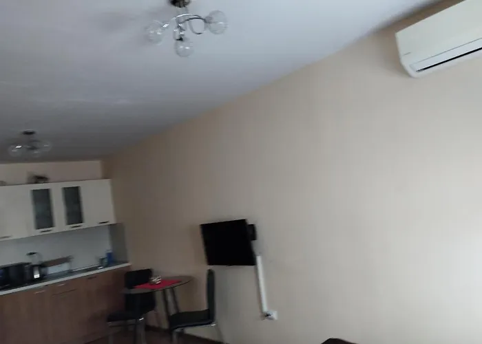 Zora Lejlighed Burgas City