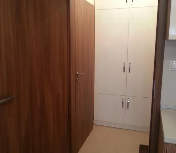 Апартаменты Zora *