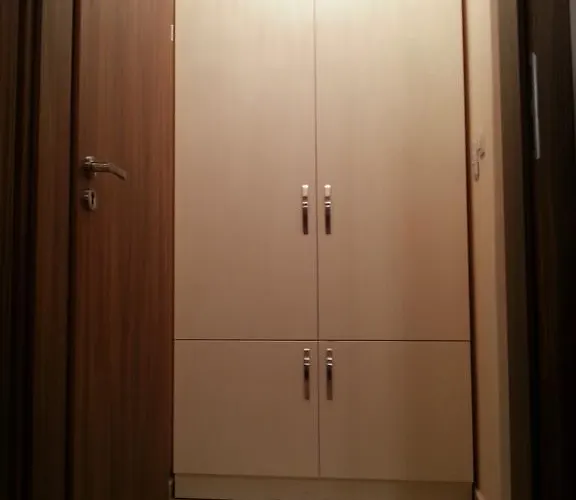 Апартаменты Zora