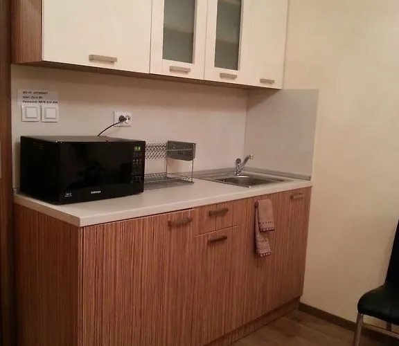 Апартаменты Zora