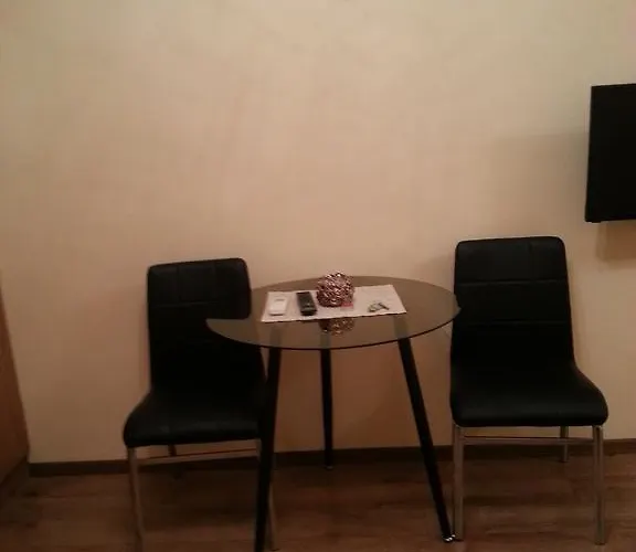 Апартаменты Zora